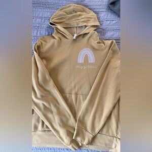 Stay Golden hoodie